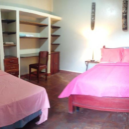 Casa Riverstone León Esterno foto