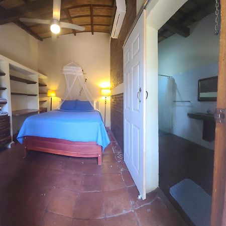 Casa Riverstone León Esterno foto