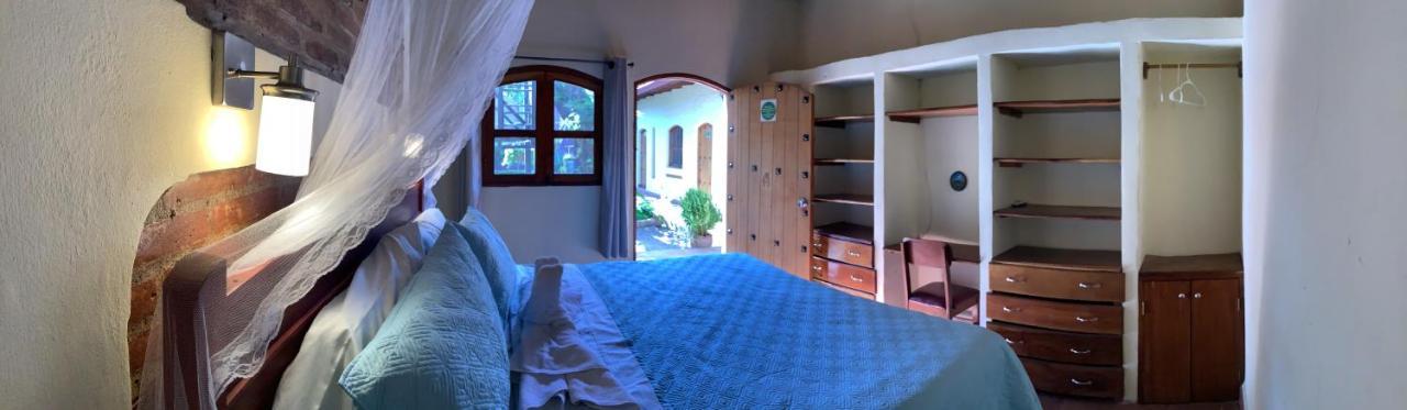Casa Riverstone León Esterno foto