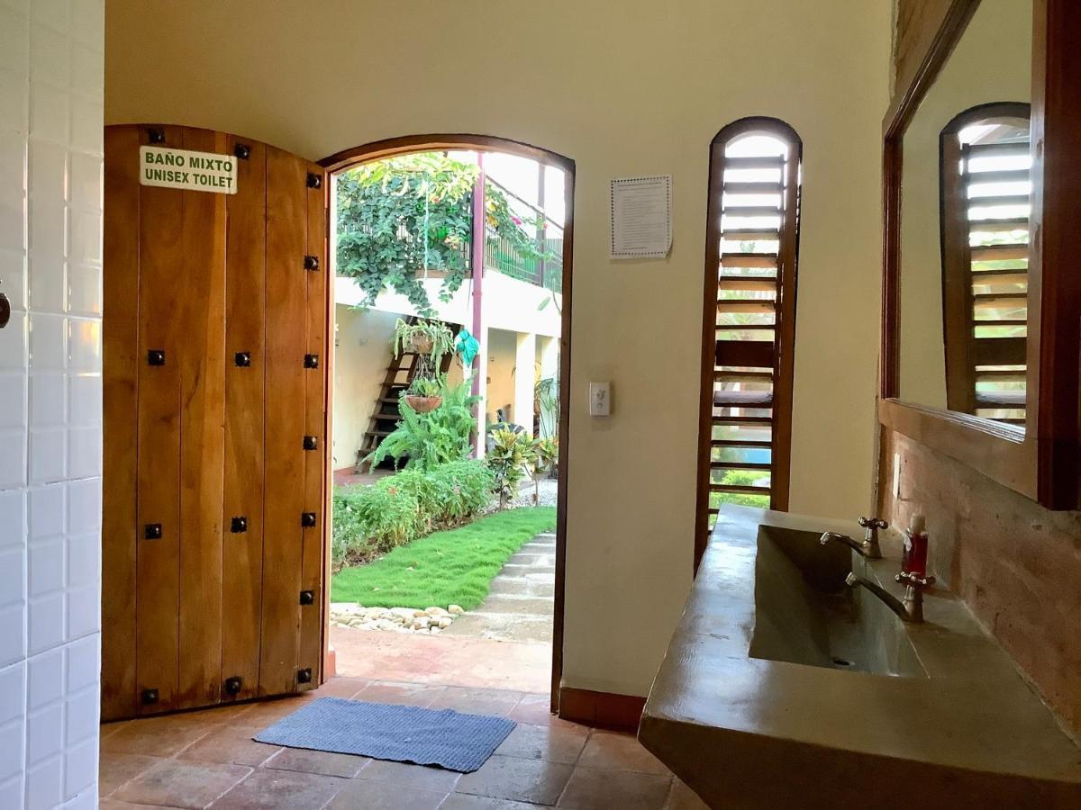 Casa Riverstone León Esterno foto