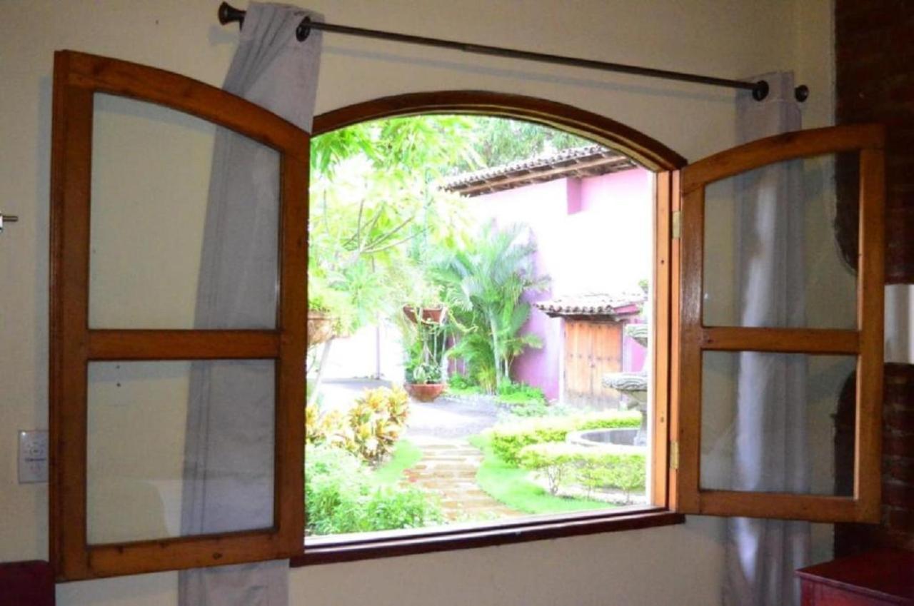 Casa Riverstone León Esterno foto
