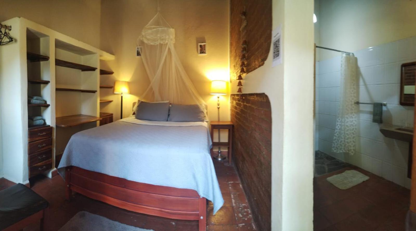 Casa Riverstone León Esterno foto
