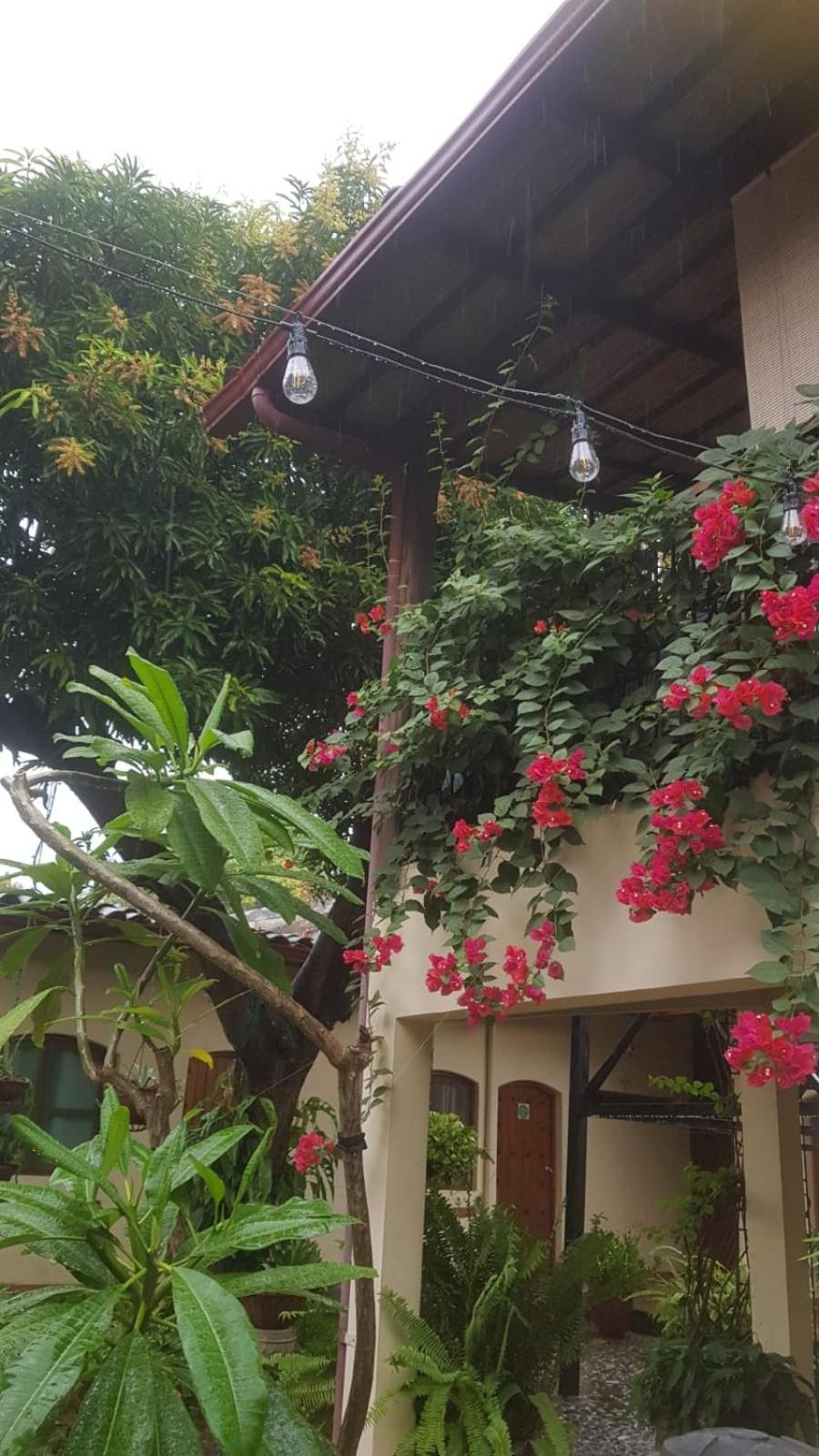 Casa Riverstone León Esterno foto