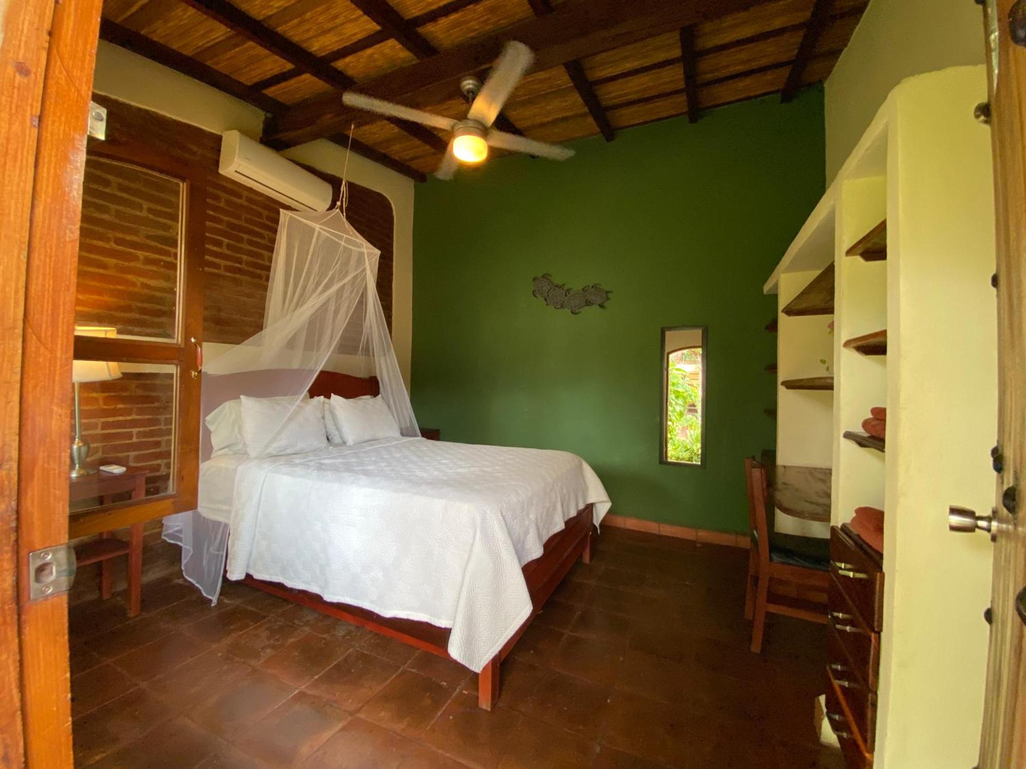Casa Riverstone León Esterno foto