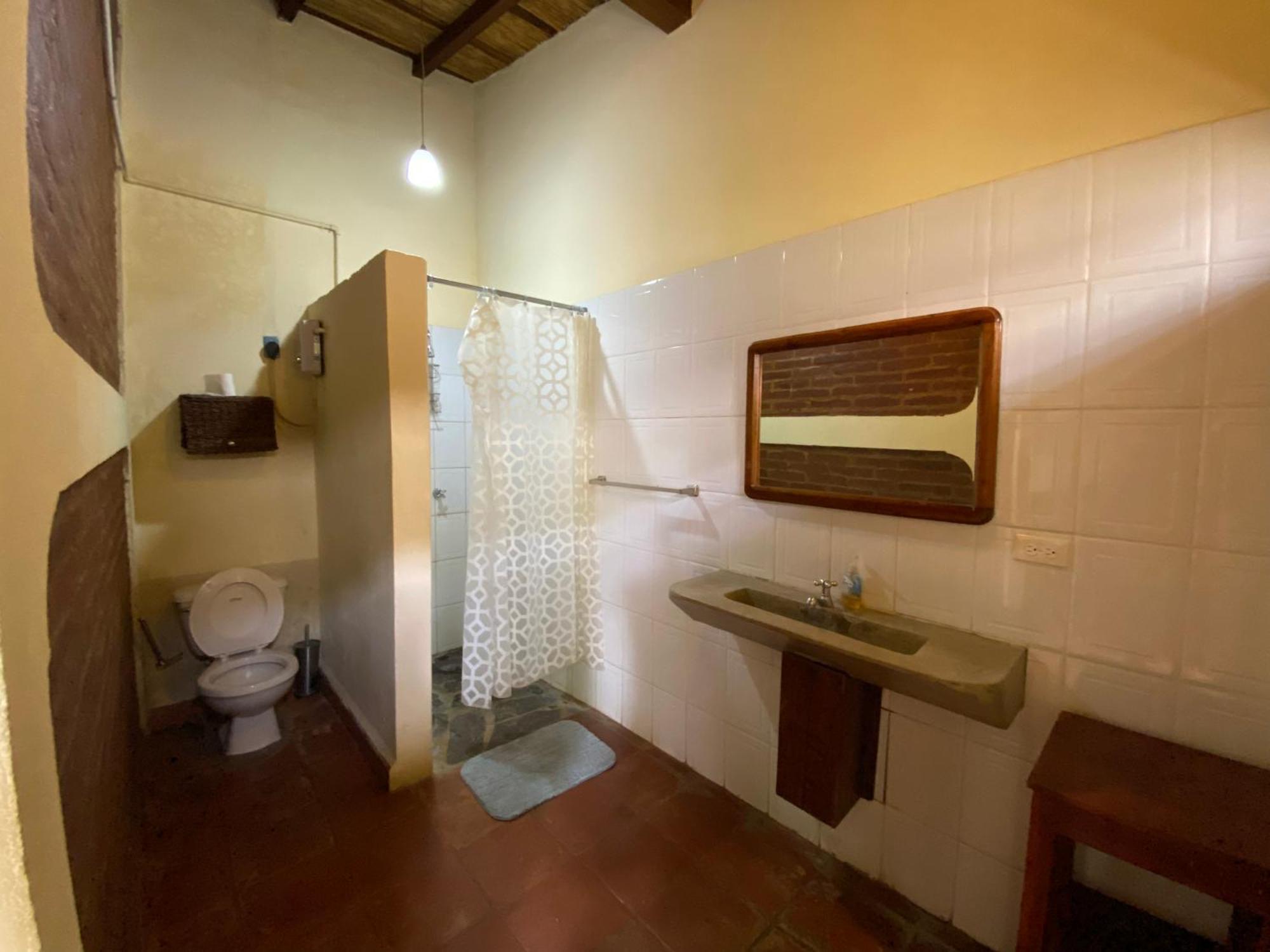 Casa Riverstone León Esterno foto