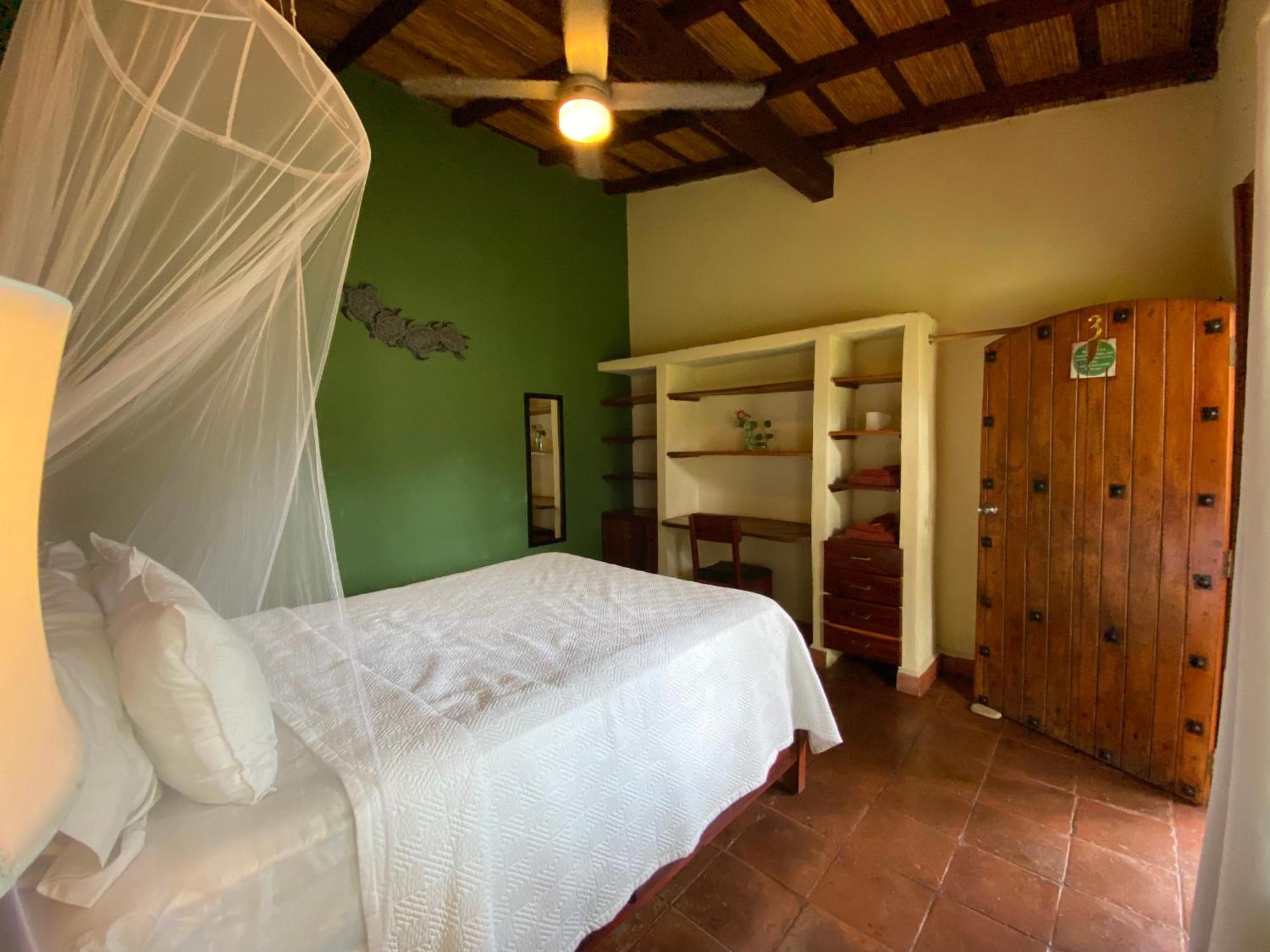Casa Riverstone León Esterno foto