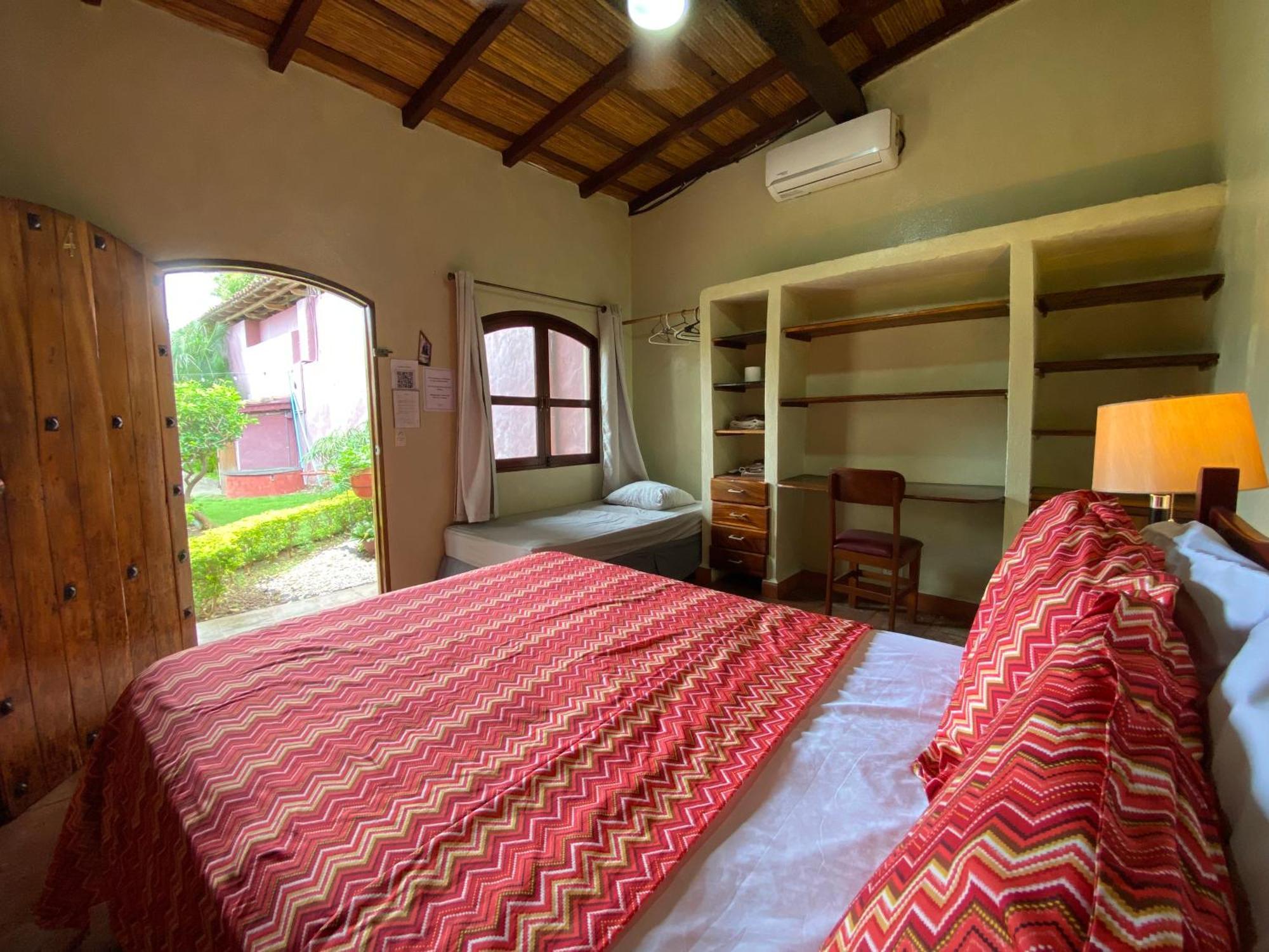 Casa Riverstone León Esterno foto